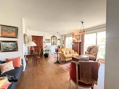 Appartement, 97 m²
