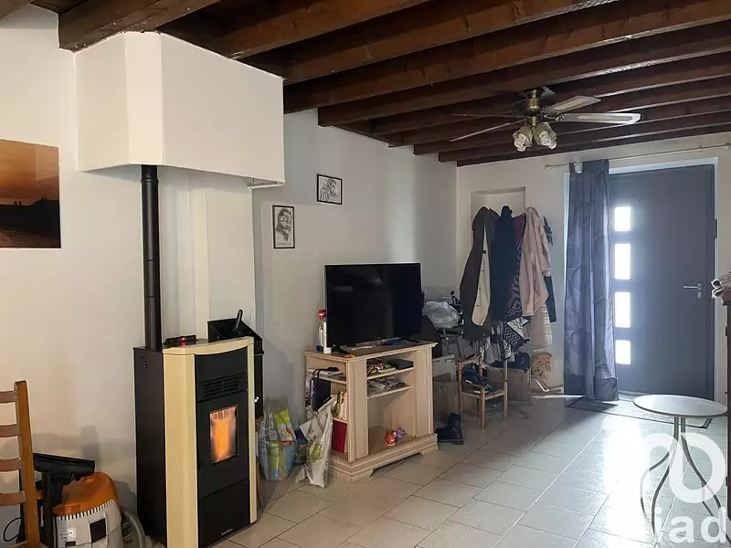 Maison, 81 m²