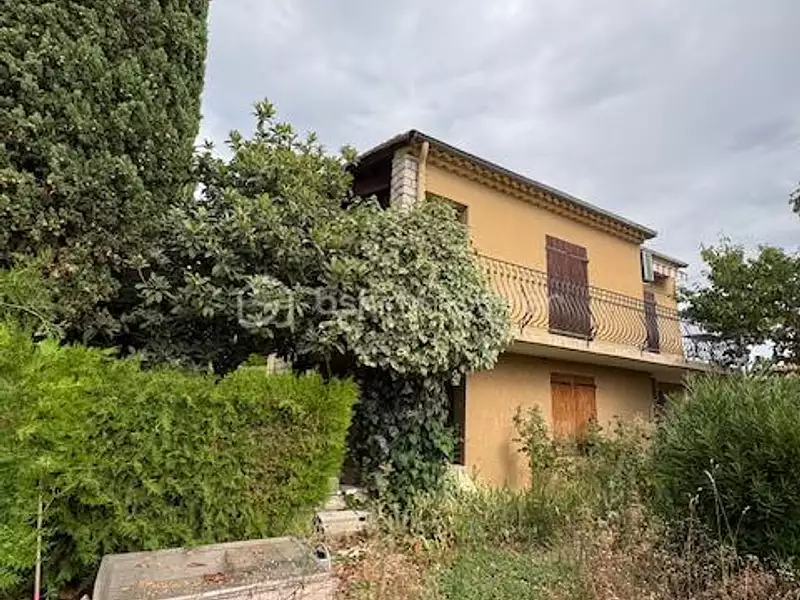 Maison, 210 m²