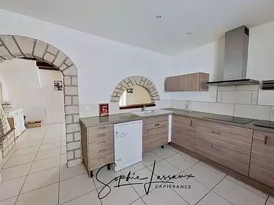 Maison, 162 m²