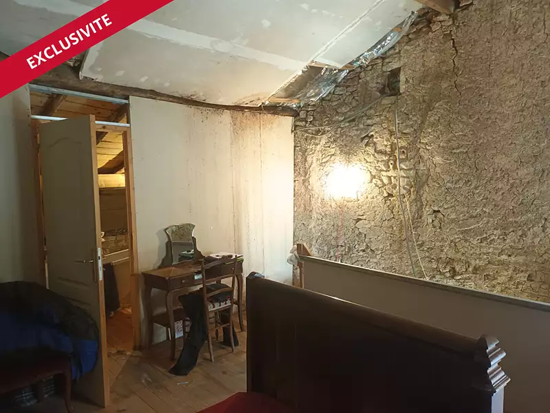 Maison, 136 m²