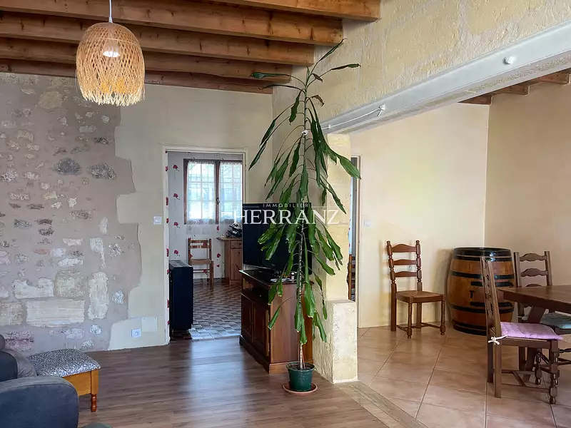 Maison, 120 m²