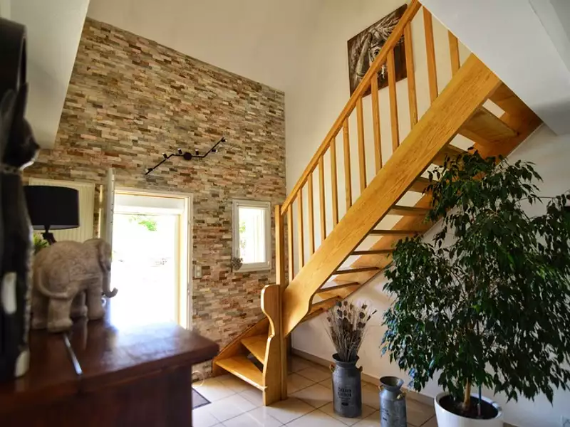 Maison, 152 m²