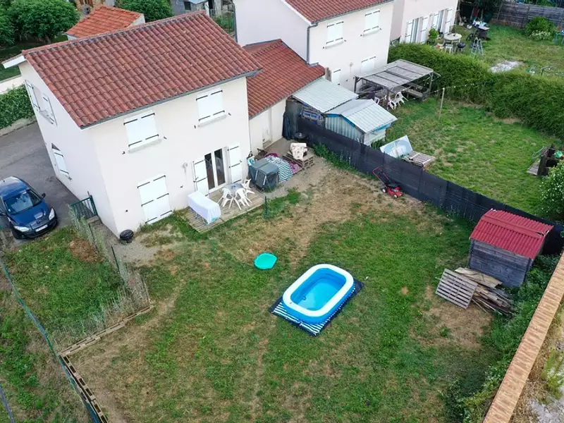 Maison, 300 m²