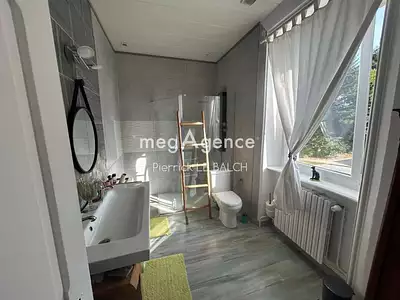 Maison, 127 m²