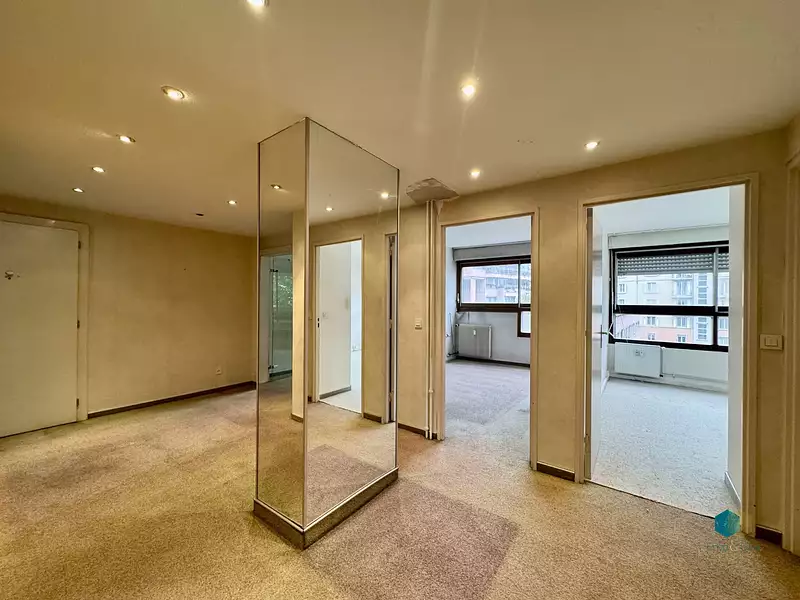 Appartement, 86,88 m²