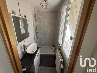 Maison, 104 m²
