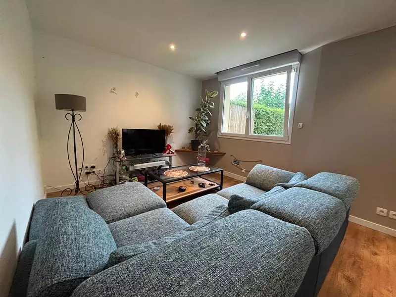 Maison, 86 m²