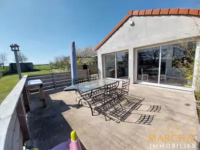 Maison, 148 m²