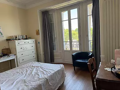 Appartement, 143 m²
