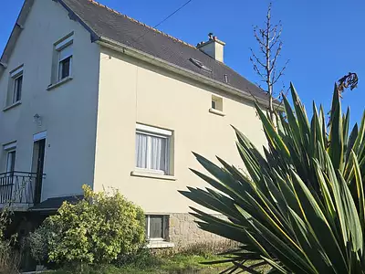 Maison, 115 m²