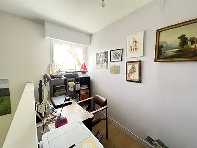 Appartement, 135,65 m²