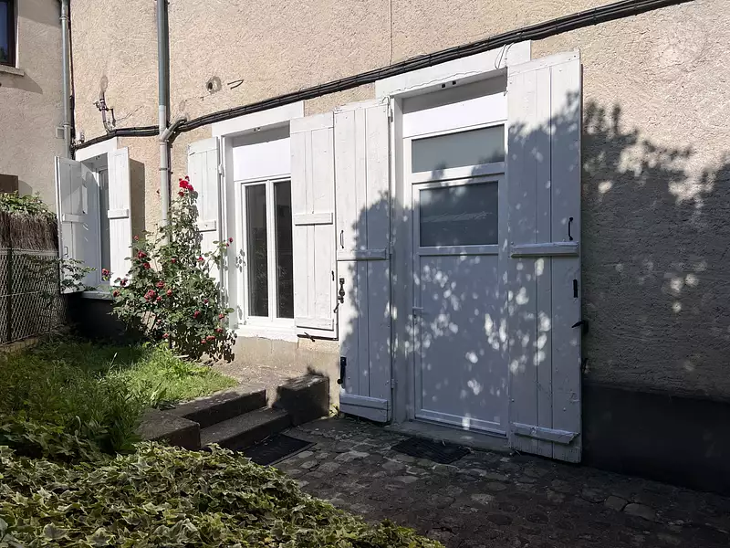 Appartement, 19,67 m²