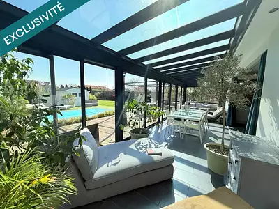 Maison, 157 m²