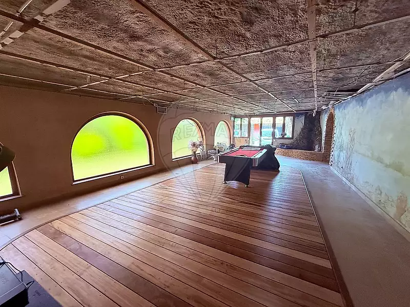 Appartement, 126 m²
