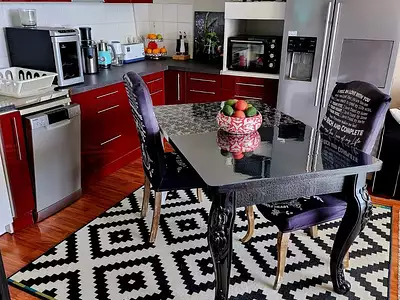 Appartement, 41,95 m²