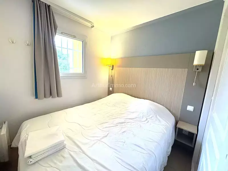Appartement, 41,4 m²