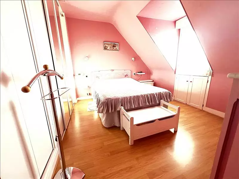 Maison, 106 m²