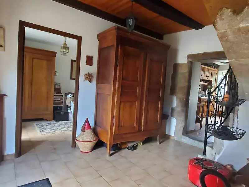 Maison, 243 m²