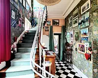 Maison, 240 m²