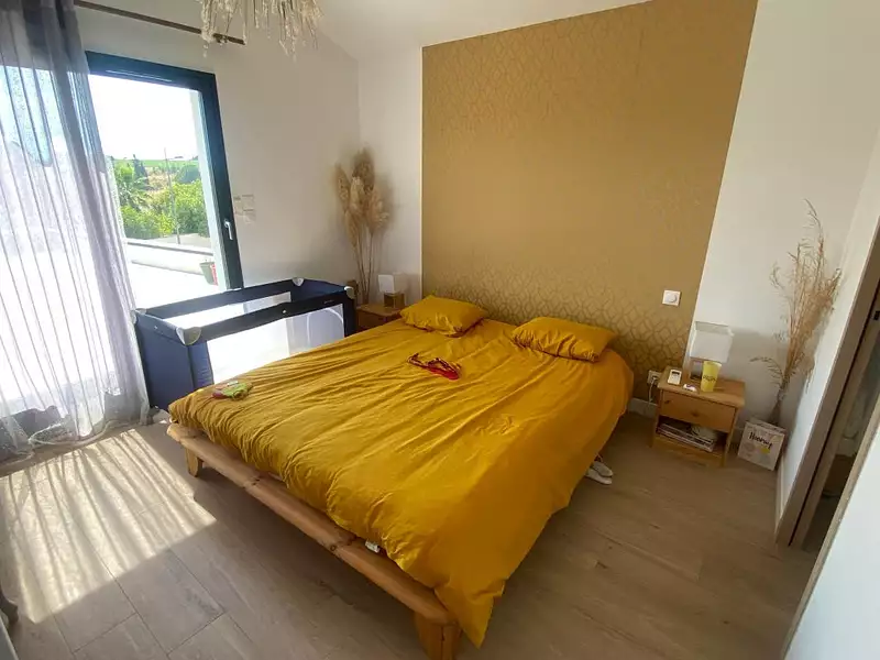 Maison, 215 m²