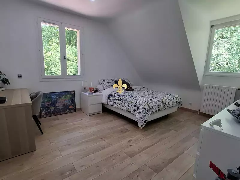 Maison, 205 m²