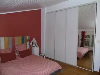 Maison, 170 m²