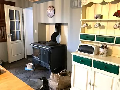 Maison, 201 m²