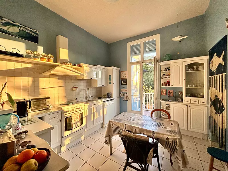 Appartement, 90,47 m²
