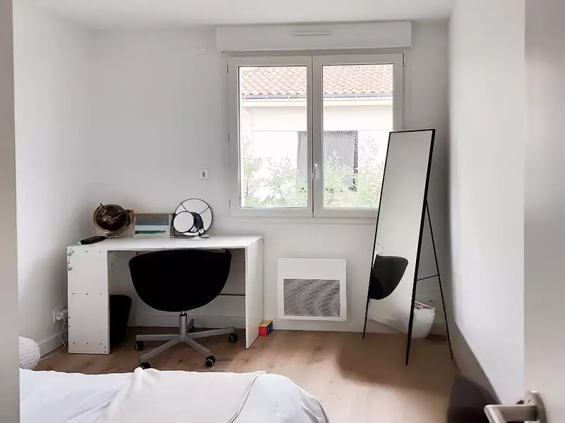 Appartement, 82,85 m²