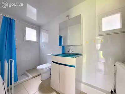 Maison, 34 m²