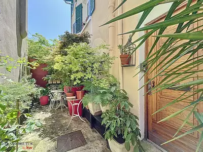 Maison, 134 m²