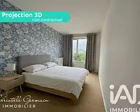 Appartement, 105 m²