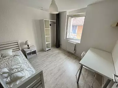 Appartement, 42,6 m²