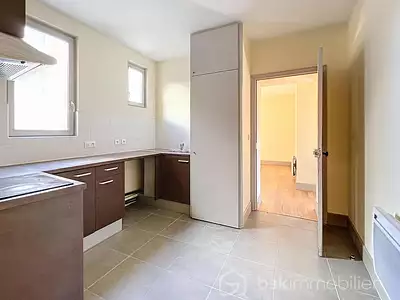 Appartement, 81 m²