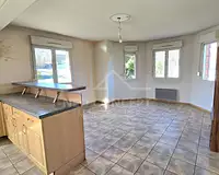 Maison, 123,57 m²