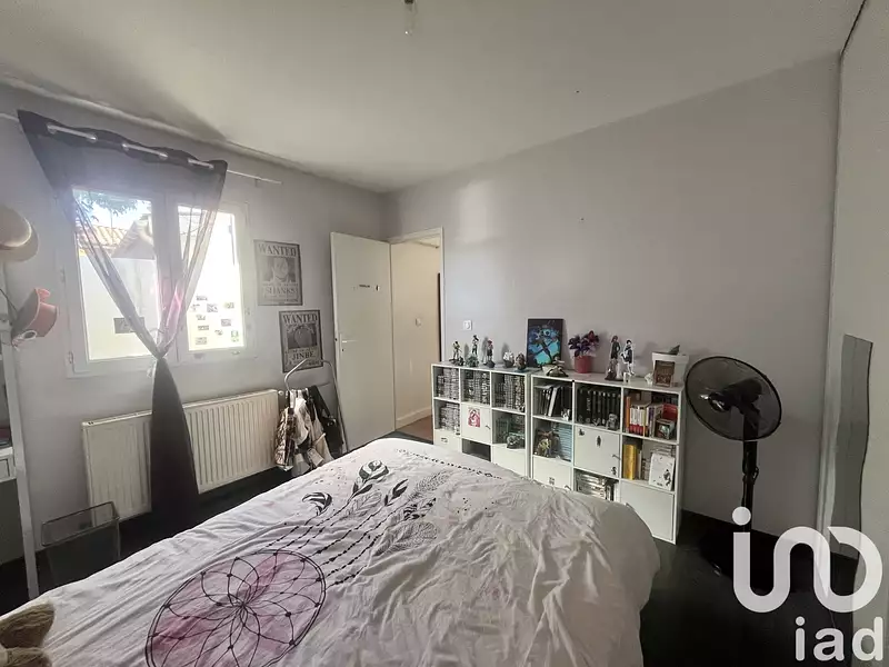 Maison, 88 m²