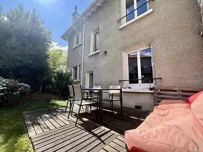 Maison, 100 m²