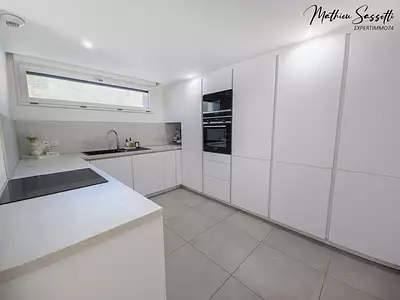 Appartement, 100 m²