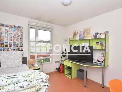 Appartement, 18 m²