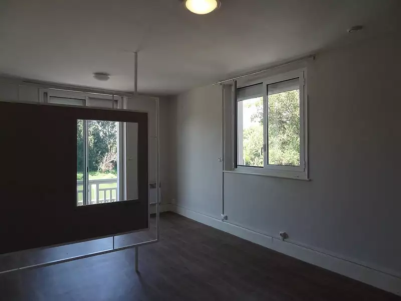 Appartement, 29,8 m²