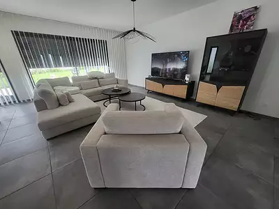 Maison, 204 m²