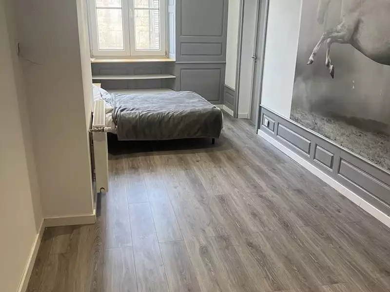 Maison, 225 m²