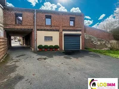 Appartement, 160 m²