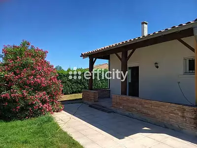 Maison, 140 m²