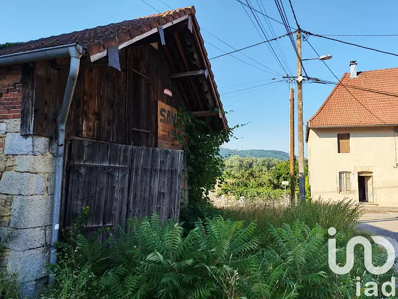Maison, 90 m²