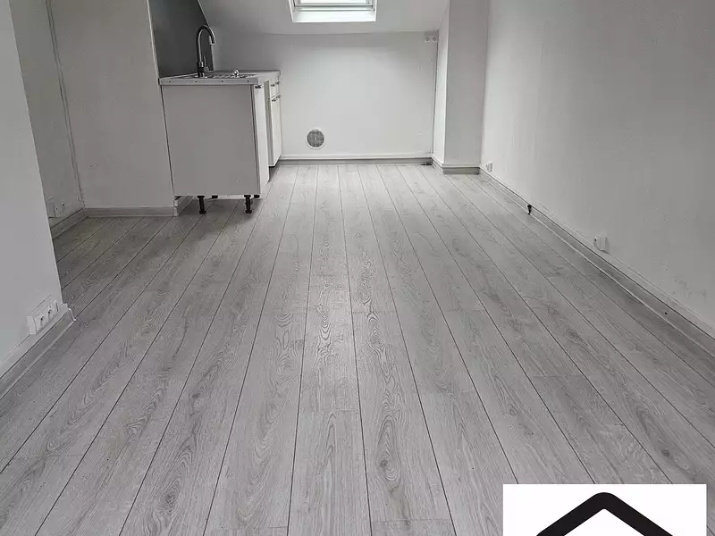 Appartement, 28,5 m²