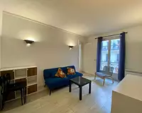 Appartement, 37 m²