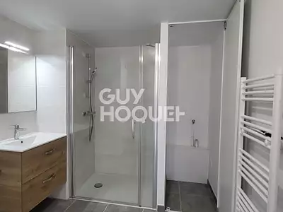 Appartement, 41,58 m²