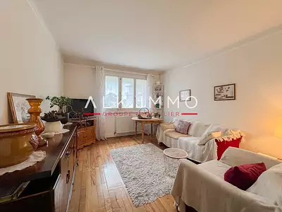 Appartement, 50,51 m²